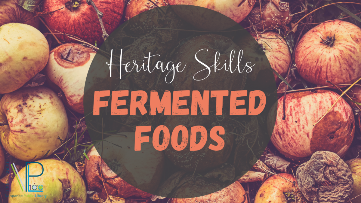 Fermented Foods