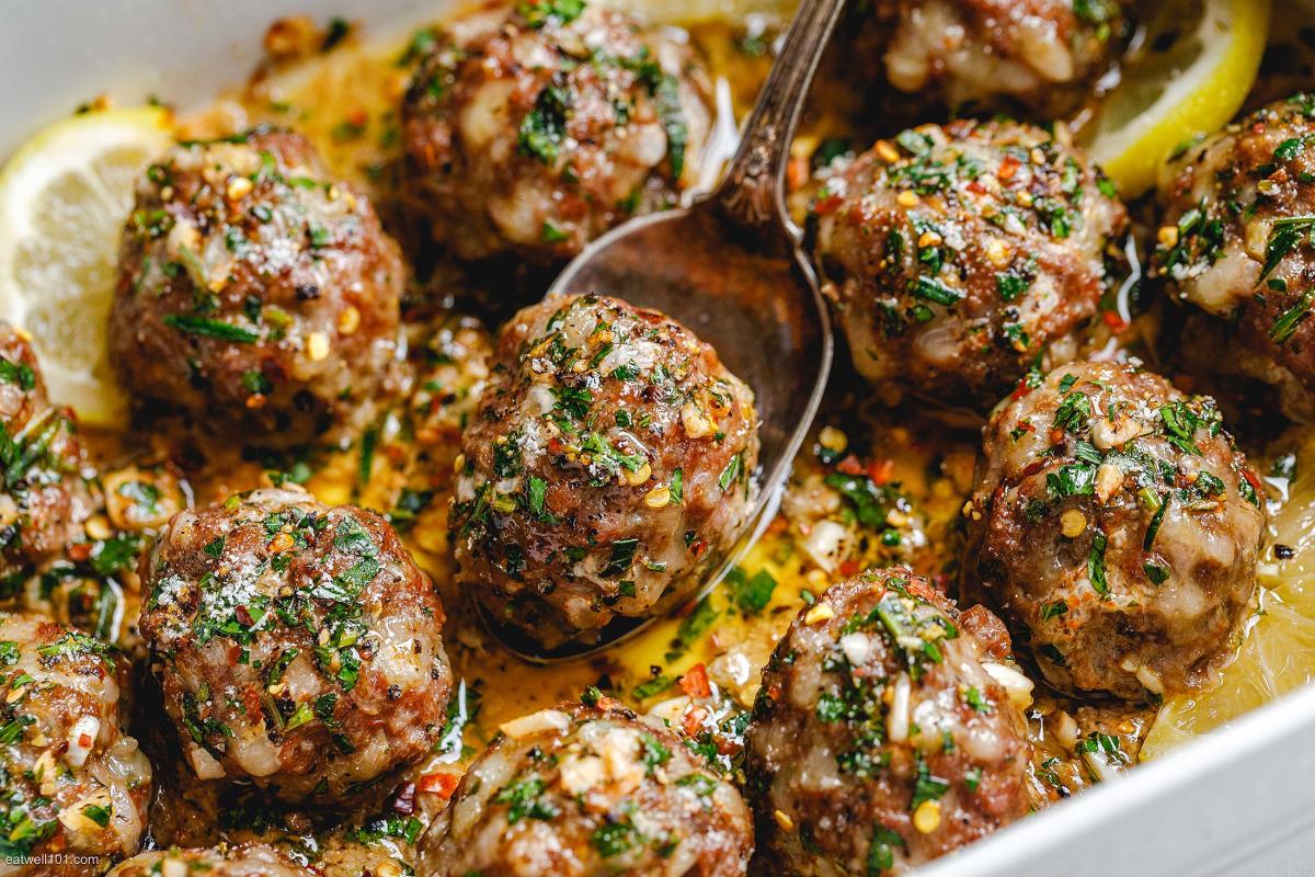 meatballs