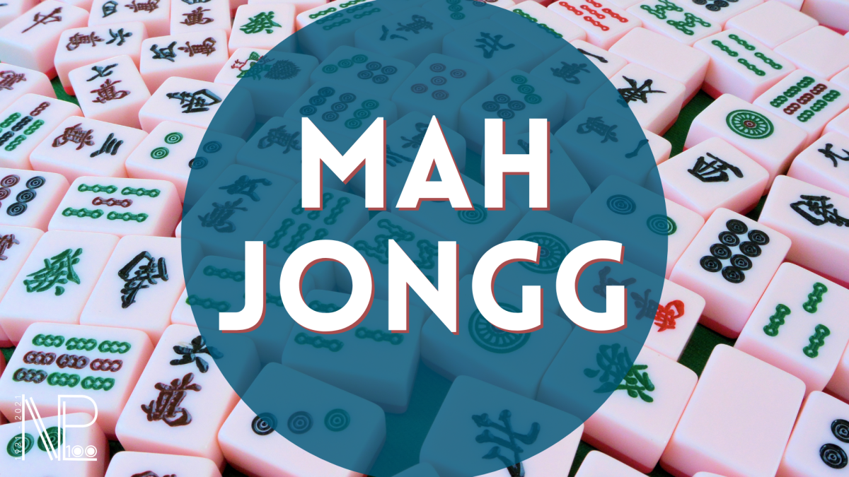 mah jongg