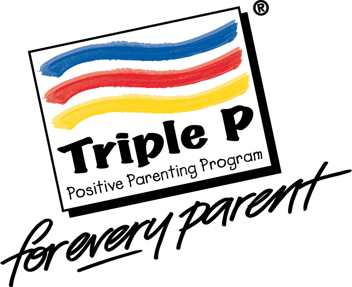 triple p logo