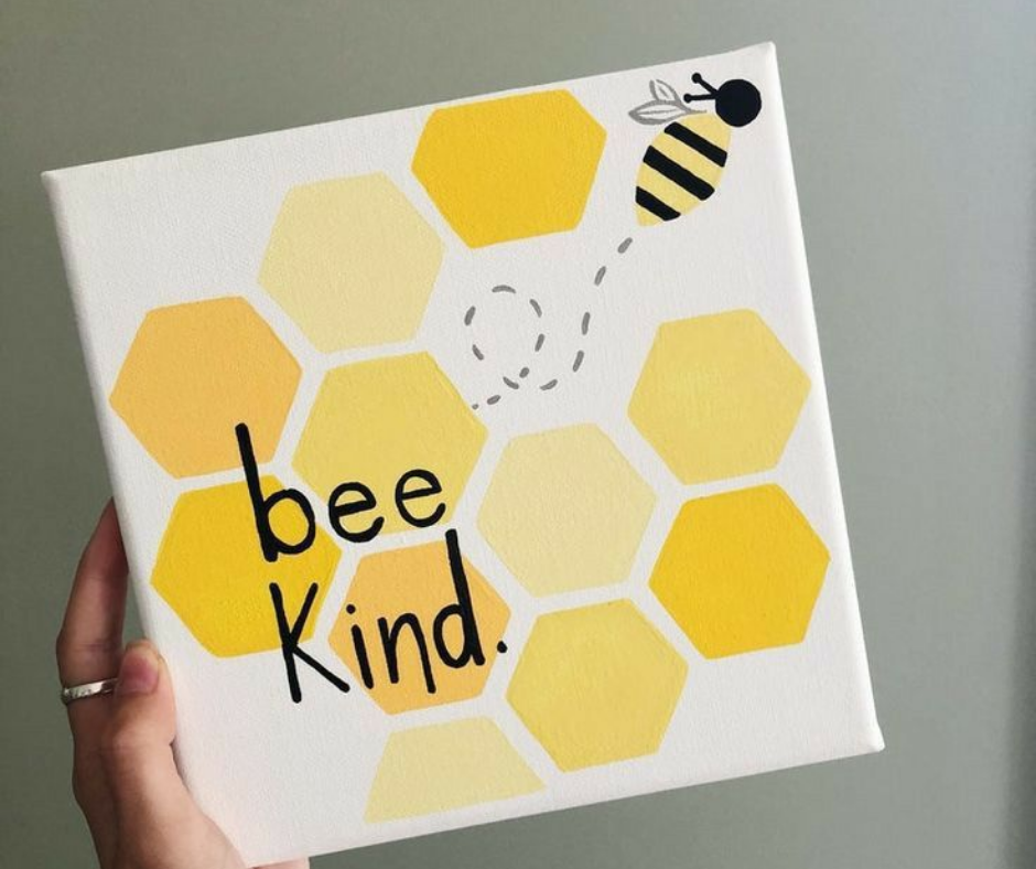 bee kind