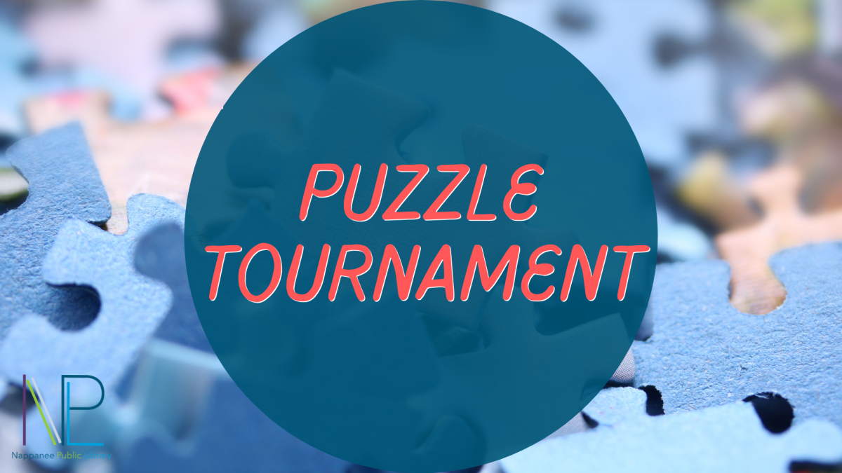 Puzzle Tournament