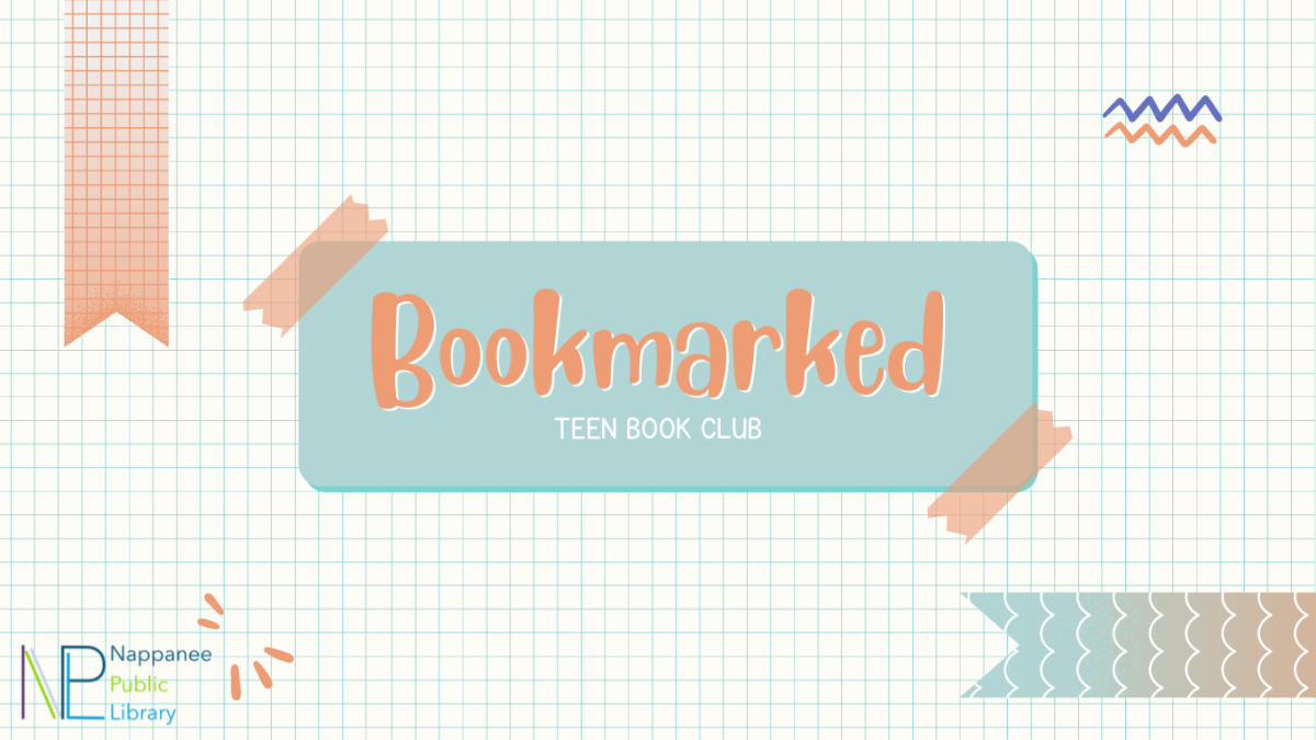 Bookmarked