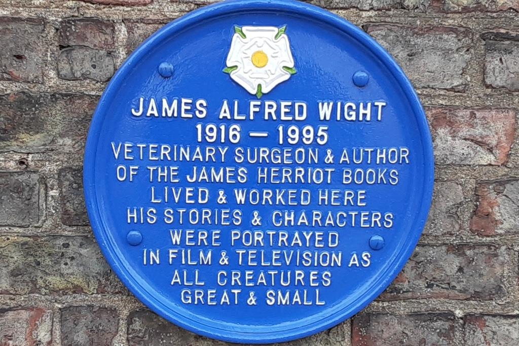 james herriot