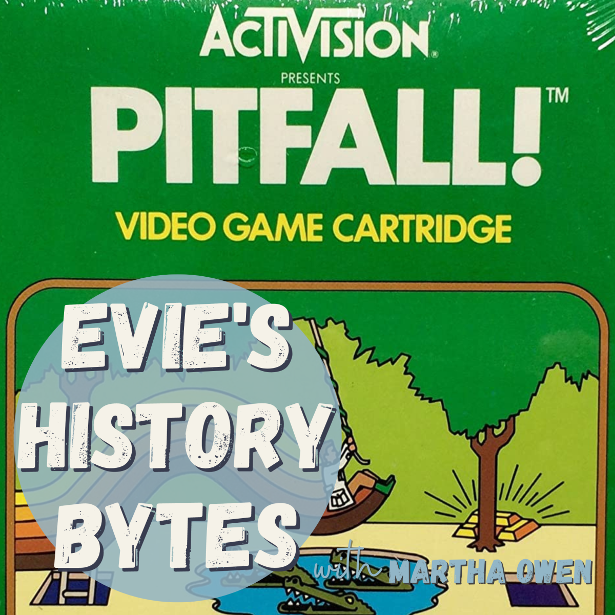 pitfall