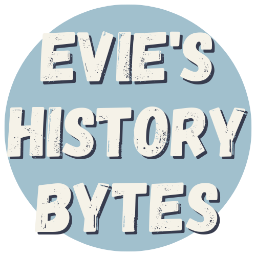 Evie's History Bytes