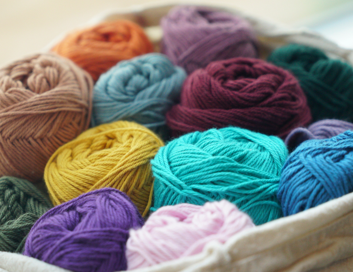 yarn