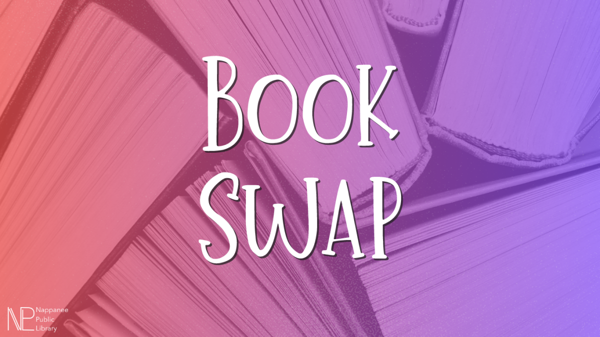 Book Swap