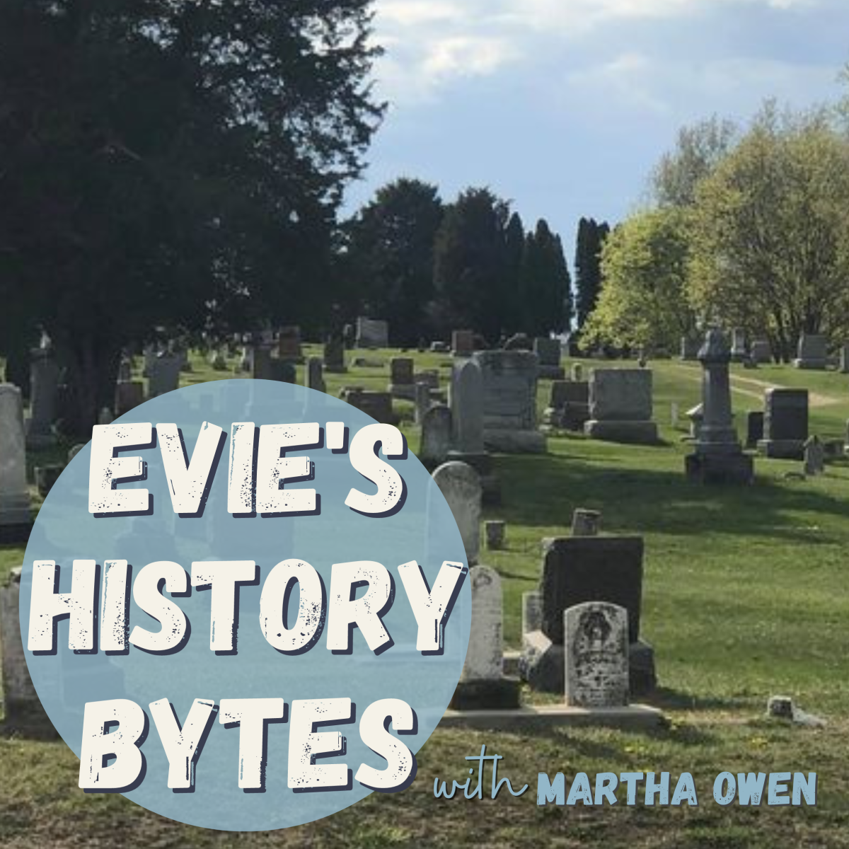 Evie's History Bytes