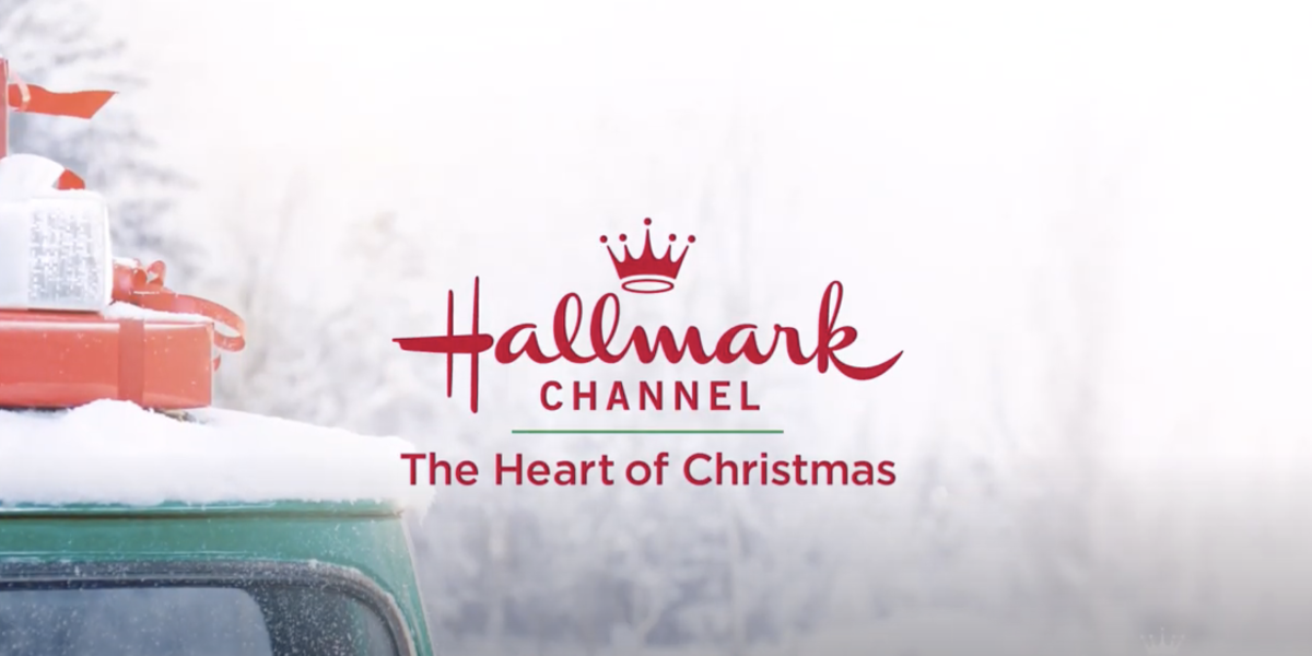 Hallmark Christmas