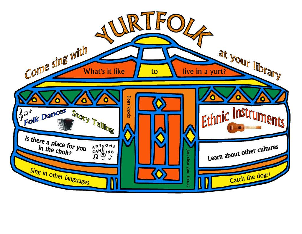 Yurtfolk