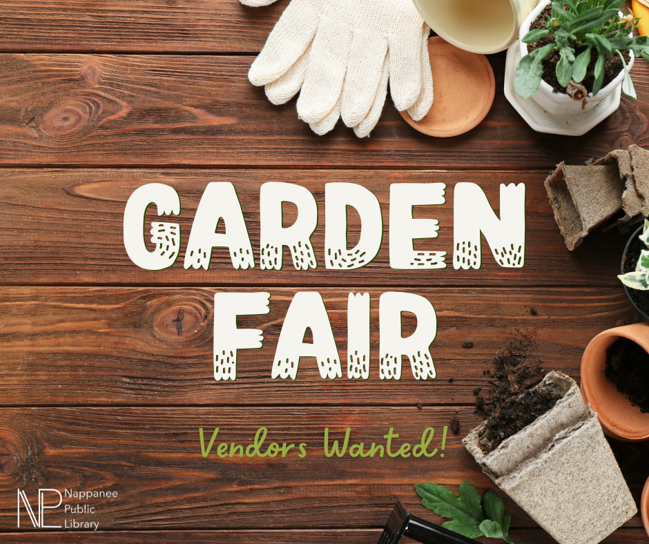 Garden Fair