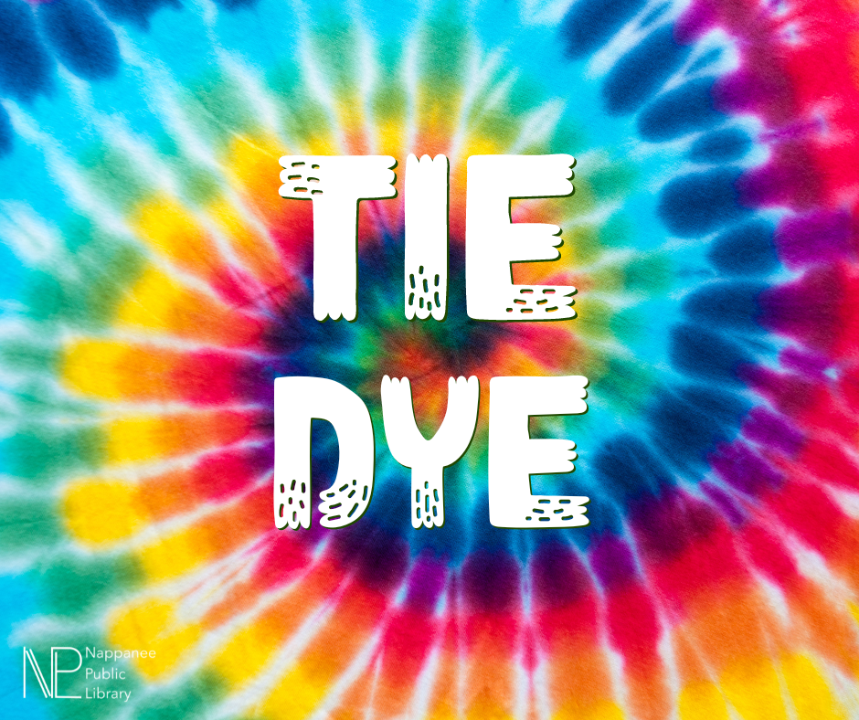 Tie Dye