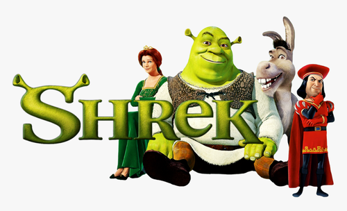 shrek