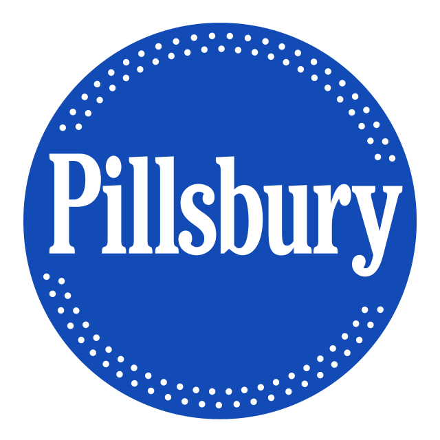 pillsbury logo