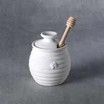 clay honeypot