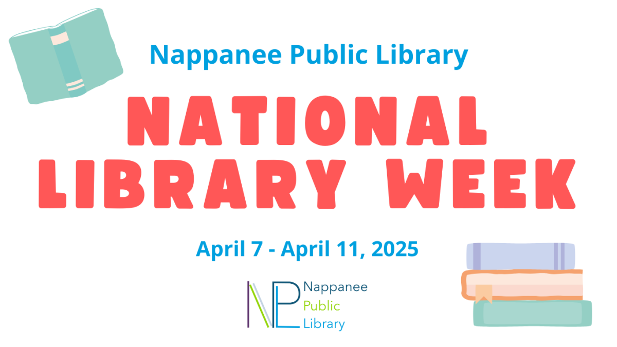 National Library Week