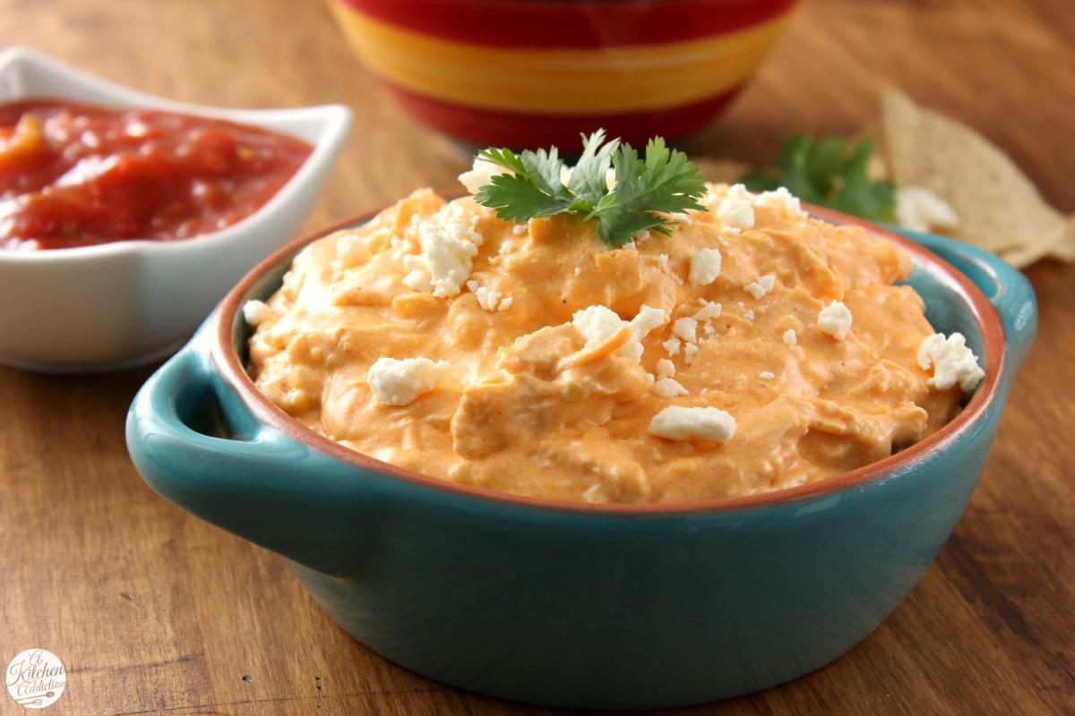 buffalo dip