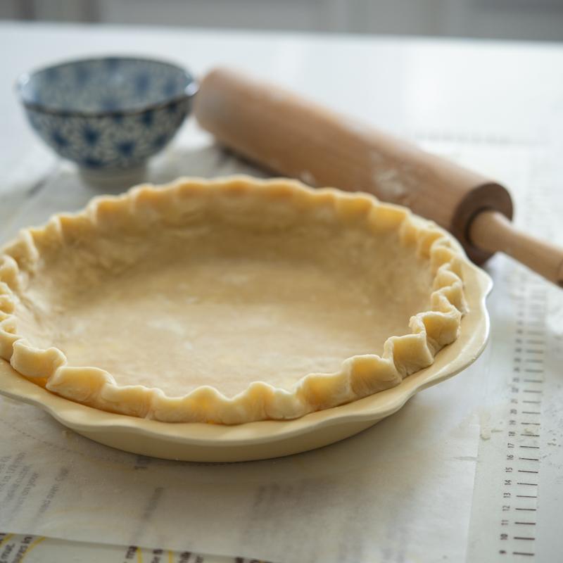 pie crust