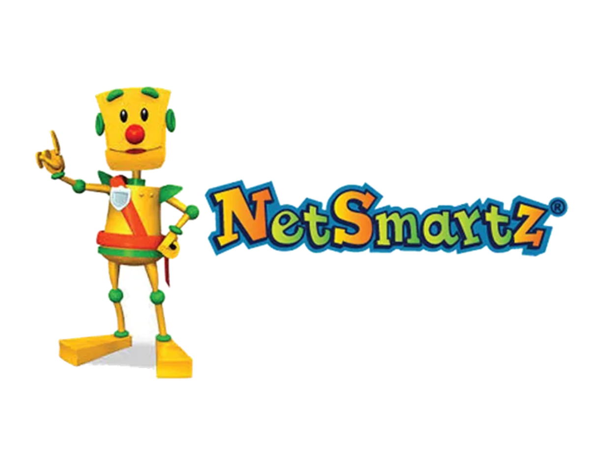 NetSmartz logo